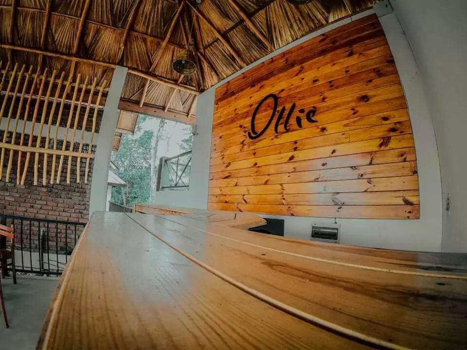 Ollie Resort Ella Exterior photo